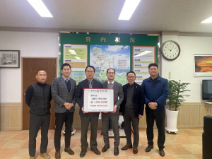 현대자동차 상주지점 