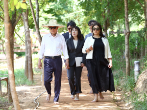 '무병장수 경북' 조성… 일상 속 비결 찾았다
