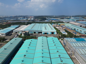 포항 노후 철강산단 '스마트·친환경 산단'으로··· 경쟁력 강화에 힘