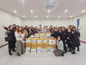경주어반스케치협회, 경주어반스케치 작품에 담긴 '경주 노포의 전통과 역사'
