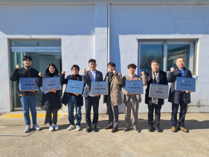상주시, 더 살기 좋은 상주 만든 사회적기업 12社 발굴