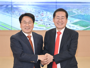 달빛철도 특별법 通… 대구-광주 한시간대 달린다