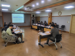 경산시, ICT 벤처 요람 '임당 유니콘파크' 조성 순항