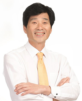 최태림 경상북도의회 행정보건복지위원회 위원장 