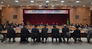 대구광역시, '대구 심장 동성로 부활' 신호탄 쏴 올리다
