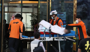경주안전체험관, 다양한 프로그램 문전성시