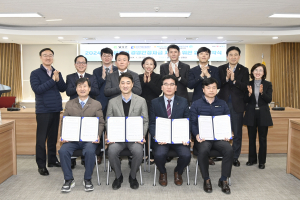 달성군, 소상공인의 든든한 버팀목··· 100억 특례보증 지원