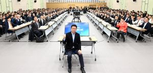 '경북도x민간 경제발전' 밑그림… 돈 잘 버는 지방 만든다
