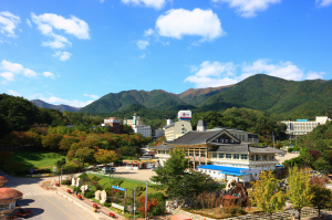 울진군, 전국 최고의 온천관광 명소로 '각광'