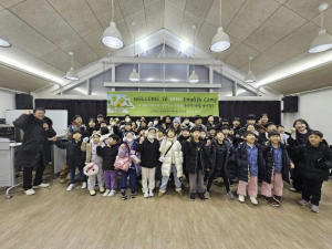 의성군 단촌면 원데이 영어캠프 '인기'