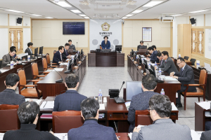경상북도의회 농수산위원회 '청년이 돌아오는 스마트 농어촌' 조성 밑그림