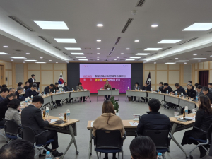 구미시, 차질 없는 현장 소통 행정 '최우선'