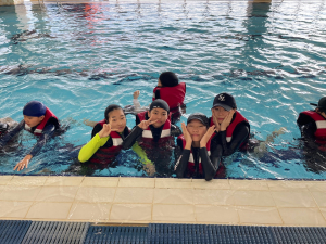 영덕 영해초등학교·영해중학교 