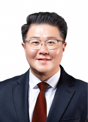 김찬영 구미갑 국민의힘 예비후보 