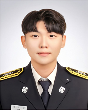 김천시민들 '숭고한 청년 영웅의 뜻' 기려