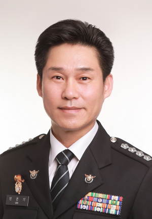 제70대 민문기 영주경찰서장 취임