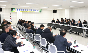 김주수 의성군수 
