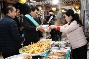 주낙영 경주시장 