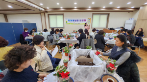 상주시, 상주형 돌봄 서비스로 시민 양육비 부담 '뚝'