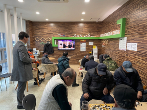 포항시, 촉발지진 소송 참여 누락 없게 살핀다