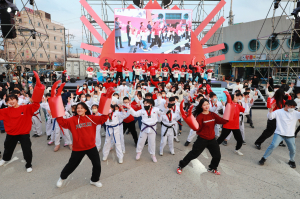 울진군, 더 알차고 풍성한 '2024 울진대게와 붉은대게축제' 22일 팡파르