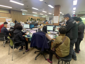 경주시, 내달 15일까지 농어민수당 온오프라인 접수