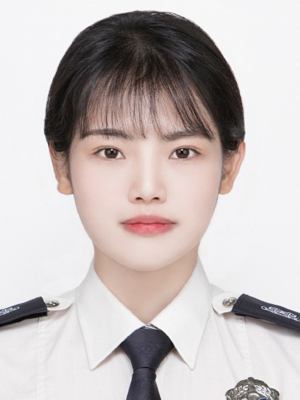겨울철 화재예방 당부의 말