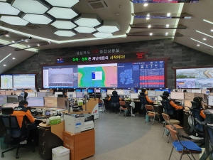 경북도 소방본부, 설 연휴 화재 출동 2673건 '전년比 46.3%↓'