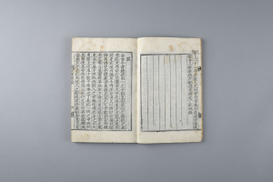 프랑스서 잠자던 韓 보물 '대동운부군옥' 발굴