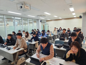 경상북도교육청, 학교 정보통신 업무 전문성 UP