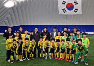 한국수력원자력, 원자력발전소 온배수 활용 논의