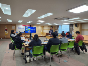 한국농어촌공사 경주지사, 청년농업인 안정적 영농정착 지원 '집중'