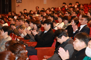 예천군, 공직자 소양 함양 위한 '예천야학' 첫 수업