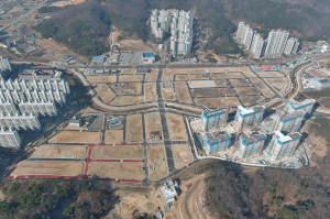 구미 원호지구, 명품 주거단지로 확 달라진다