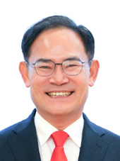 임종득 영주·영양·봉화·울진 국민의힘 예비후보 