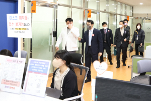 김성학 경주부시장 