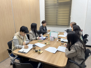 상주시보건소, 차별·편견 없는 지역사회 만들기