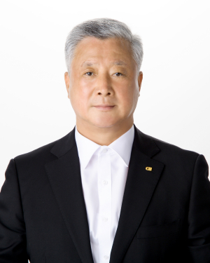 이상걸 경주상공회의소 제25대 회장 취임
