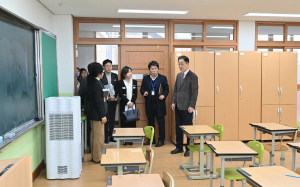 경상북도교육청, 늘봄학교 152교 정상운영 준비 완료