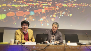 진병길 (사)신라문화원 원장 