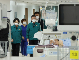 포항시, 책임전담제로 '의료공백 최소화' 사활