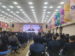 경상북도교육청, 미래교육 비전 찾기 '합심'