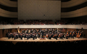 김동혁 경산시립합창단 상임지휘자 