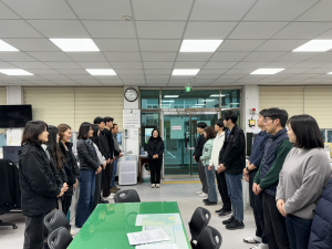 성주군 선남면, 소통하는 행정 서비스 구현