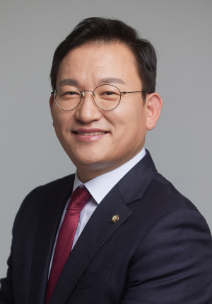 국민의힘 김형동 의원, 안동·예천 예비후보 출마 공식화