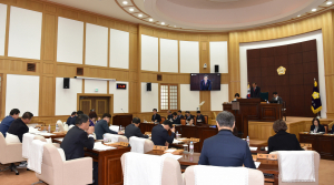 경산시의회, 마약류 오남용 예방 조례안 '원안 가결'
