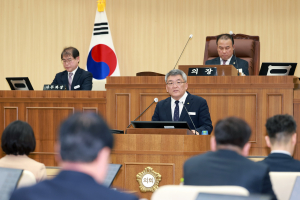 예천군의회 