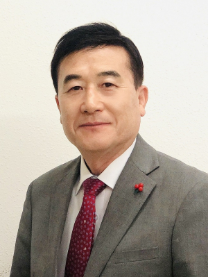 허성우 구미을 국민의힘 예비후보 