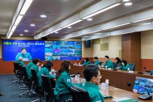 경상북도-22개 시군 '저출생 전쟁' 함께 싸운다