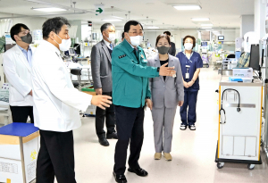 주낙영 경주시장 